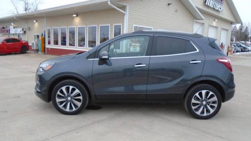 BUICK ENCORE 2017 KL4CJGSM7HB125316 image