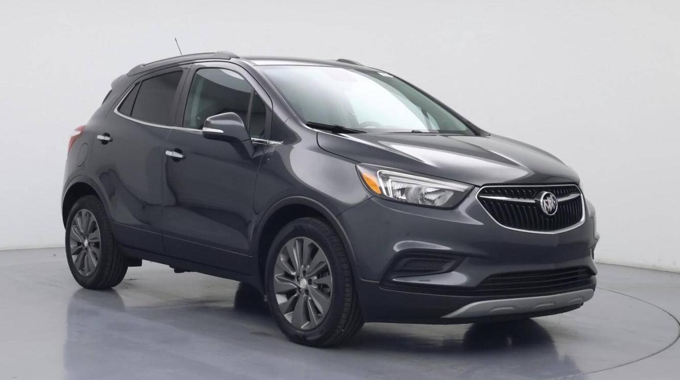 BUICK ENCORE 2017 KL4CJASB8HB097294 image