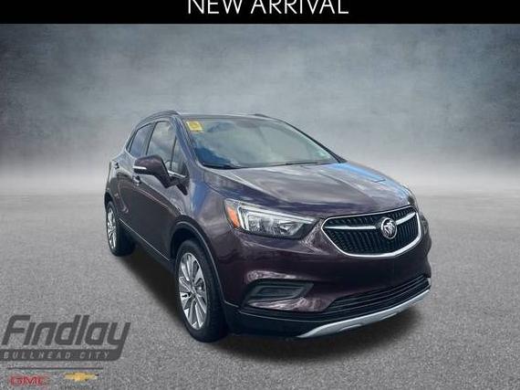 BUICK ENCORE 2017 KL4CJASB0HB127730 image