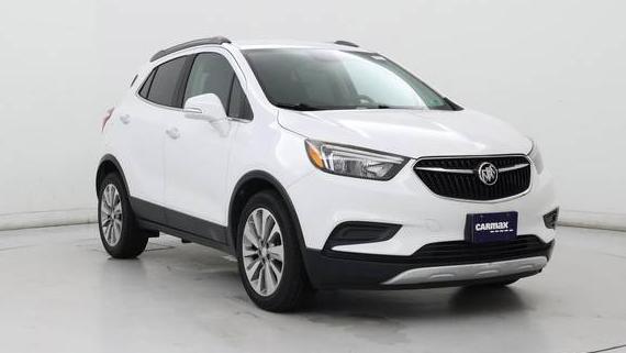 BUICK ENCORE 2017 KL4CJASB5HB113340 image