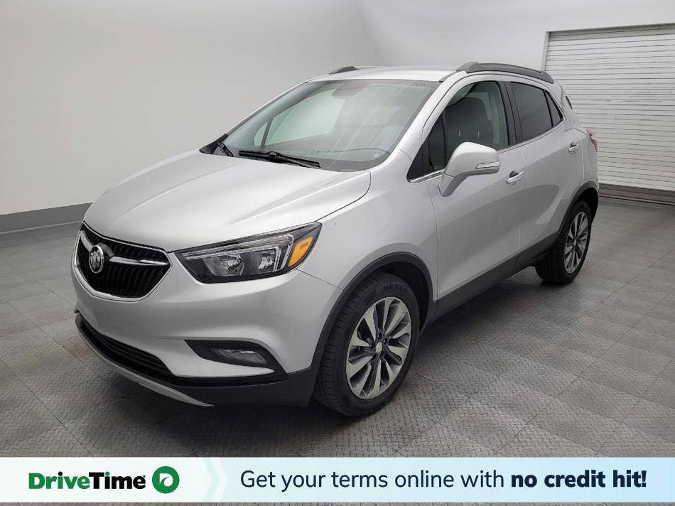 BUICK ENCORE 2017 KL4CJBSB7HB137404 image