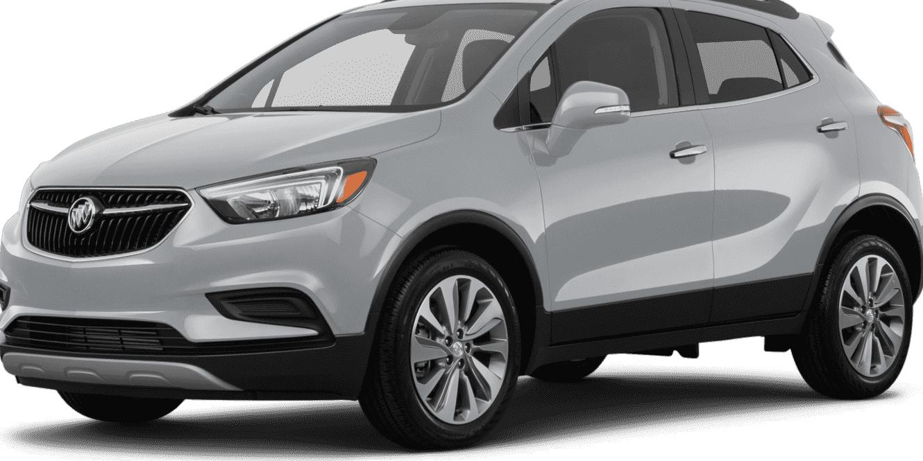 BUICK ENCORE 2017 KL4CJ2SB0HB150818 image