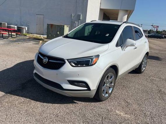 BUICK ENCORE 2017 KL4CJDSB3HB056878 image