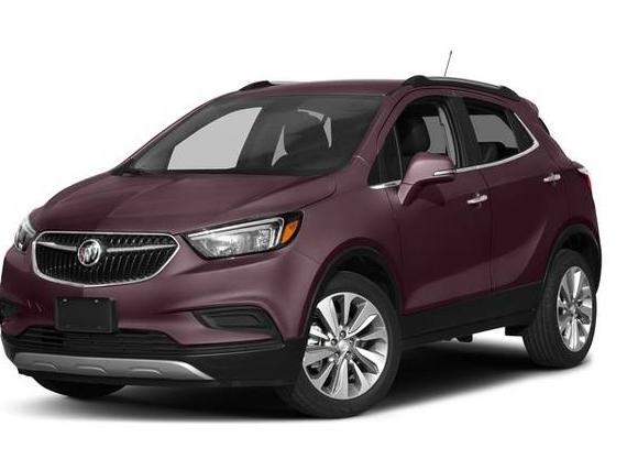 BUICK ENCORE 2017 KL4CJCSB7HB216030 image