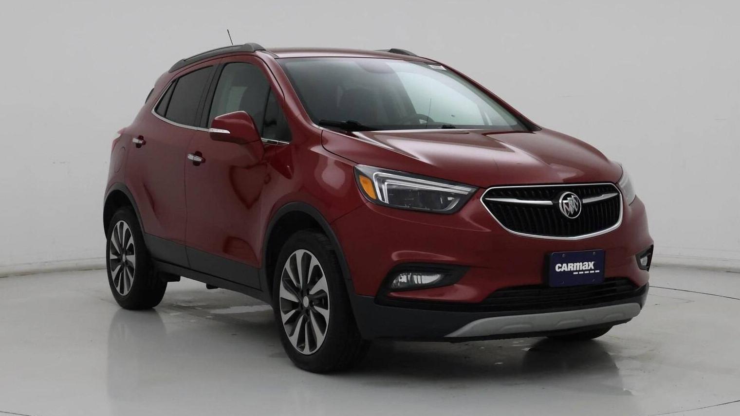 BUICK ENCORE 2017 KL4CJGSB6HB165014 image