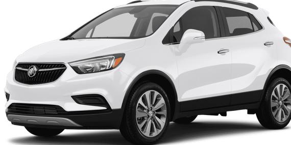 BUICK ENCORE 2017 KL4CJASBXHB241654 image