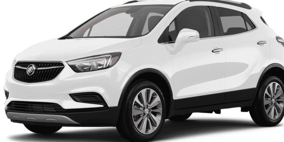 BUICK ENCORE 2017 KL4CJESB5HB023595 image