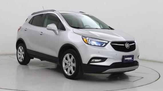 BUICK ENCORE 2017 KL4CJHSB5HB174843 image