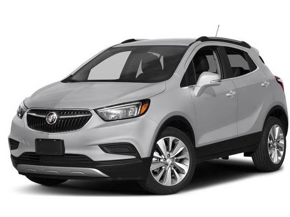 BUICK ENCORE 2017 KL4CJASB9HB099264 image
