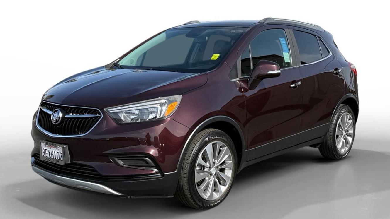 BUICK ENCORE 2017 KL4CJASB3HB062579 image