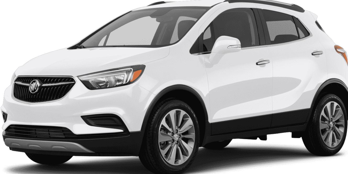 BUICK ENCORE 2017 KL4CJASBXHB217774 image