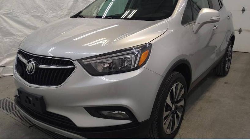 BUICK ENCORE 2017 KL4CJFSB4HB041401 image