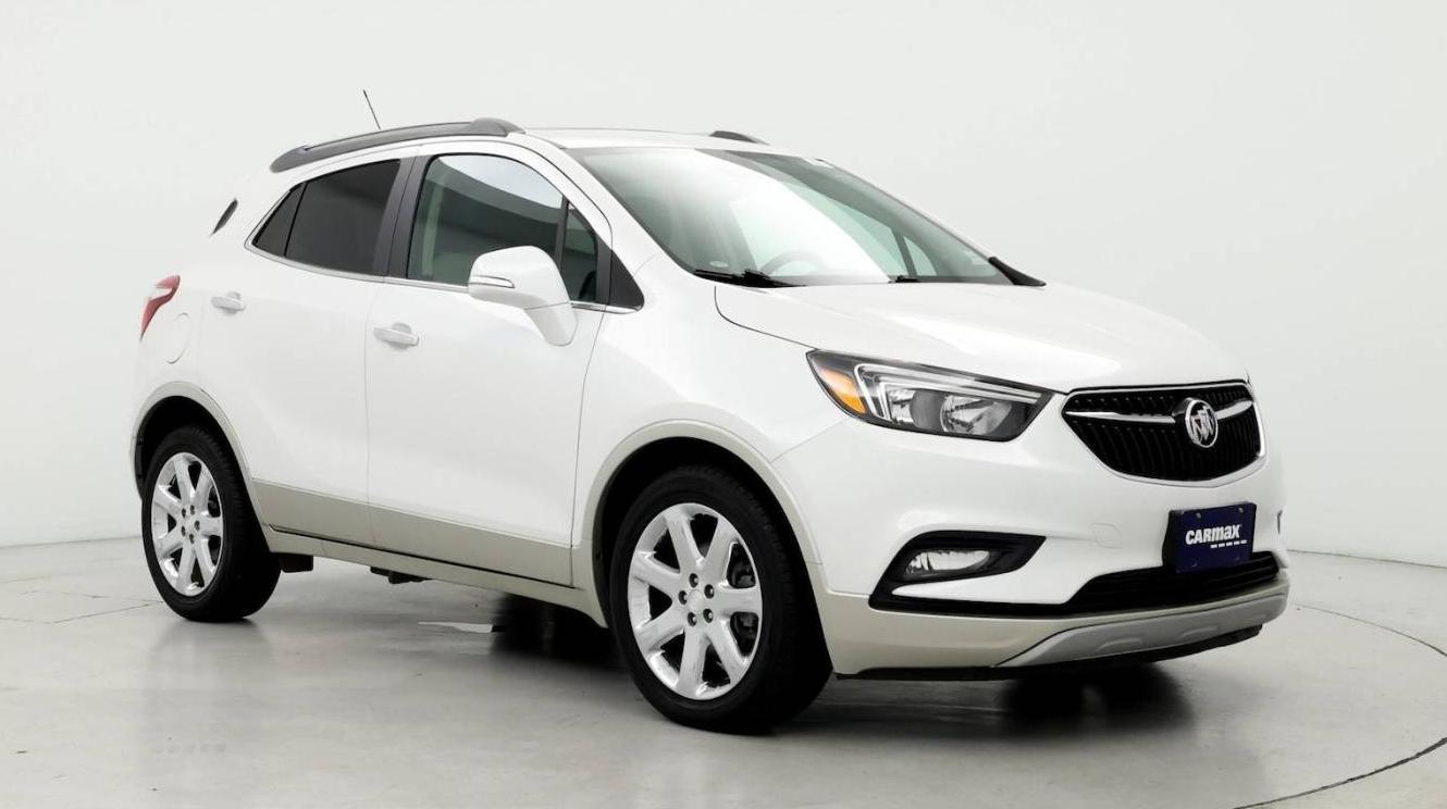 BUICK ENCORE 2017 KL4CJBSMXHB011202 image