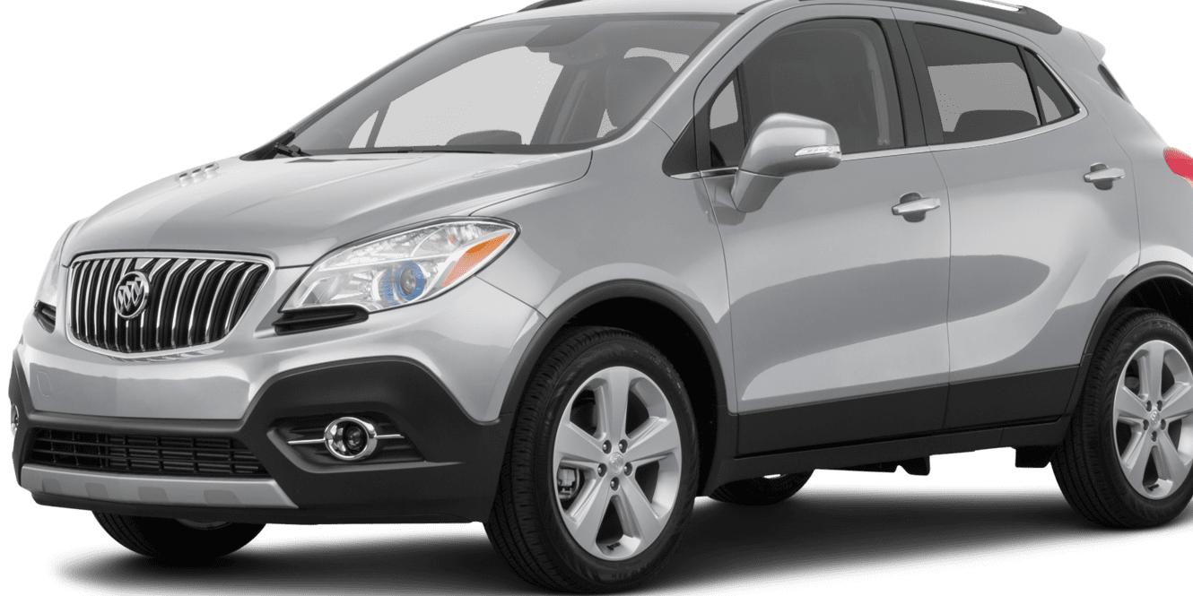 BUICK ENCORE 2017 KL4CJCSB7HB142561 image