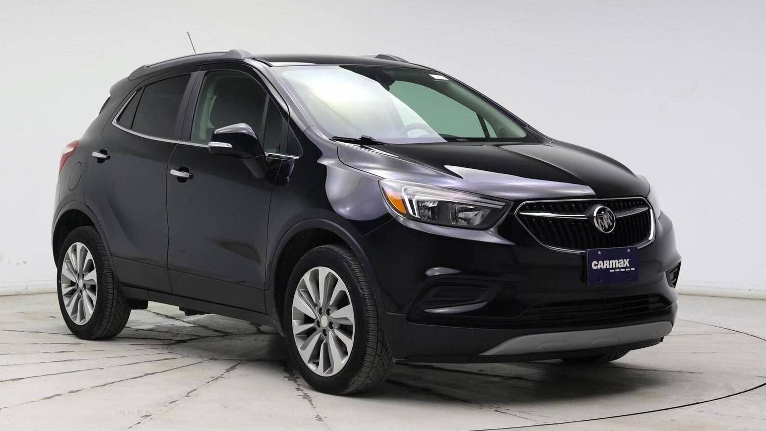 BUICK ENCORE 2017 KL4CJASB5HB196185 image