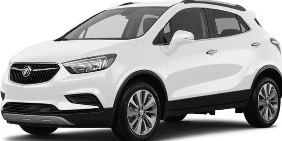 BUICK ENCORE 2017 KL4CJASB1HB005927 image