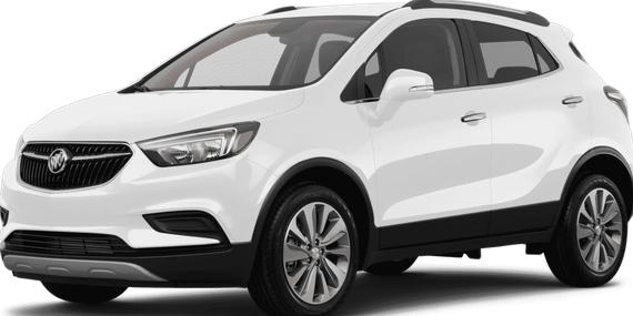 BUICK ENCORE 2017 KL4CJASBXHB066998 image