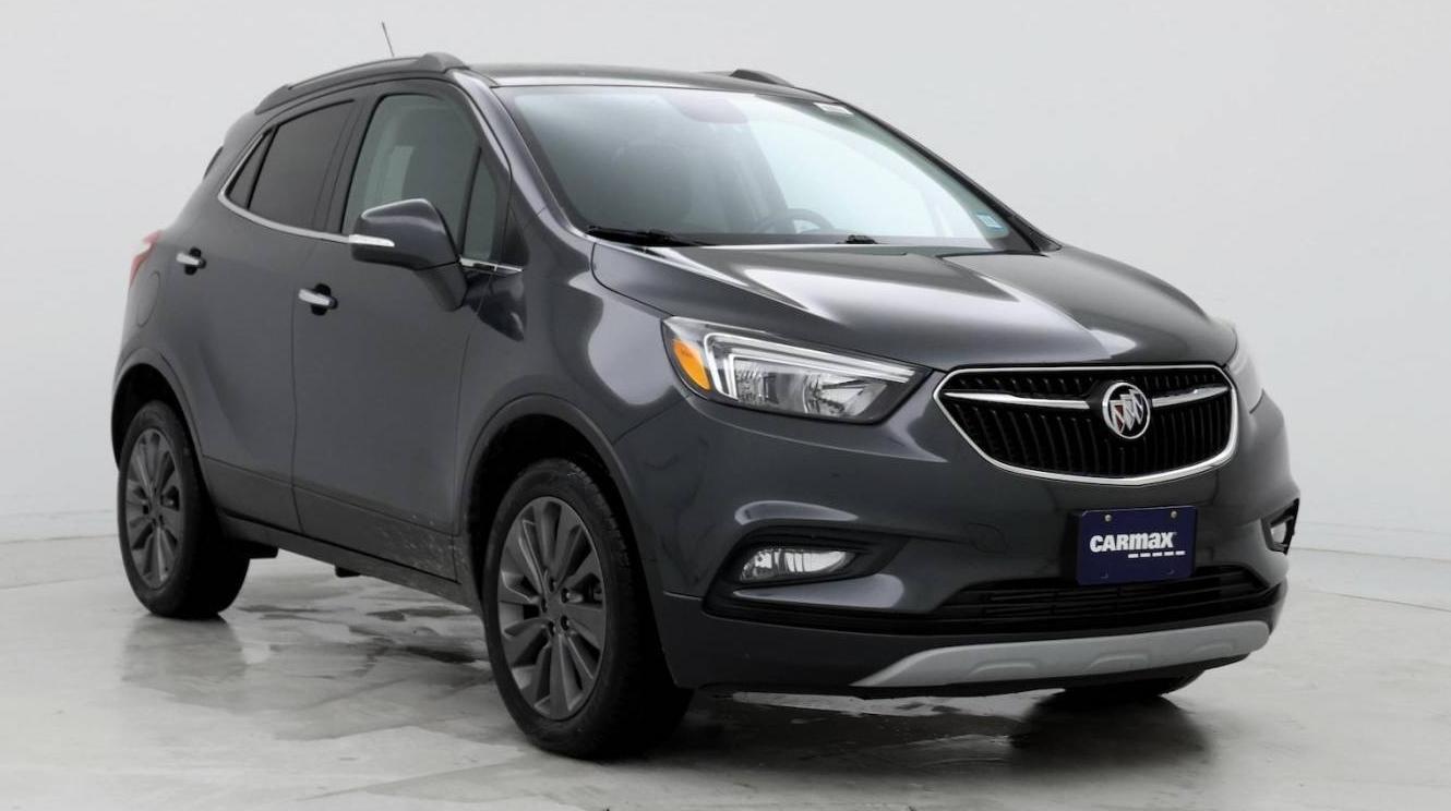 BUICK ENCORE 2017 KL4CJFSB6HB162978 image