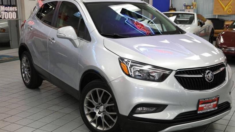 BUICK ENCORE 2017 KL4CJ1SB4HB172038 image