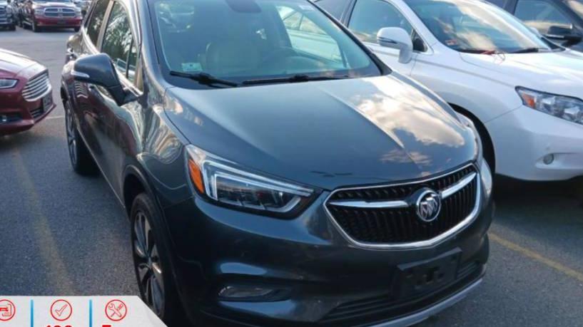 BUICK ENCORE 2017 KL4CJGSBXHB082203 image