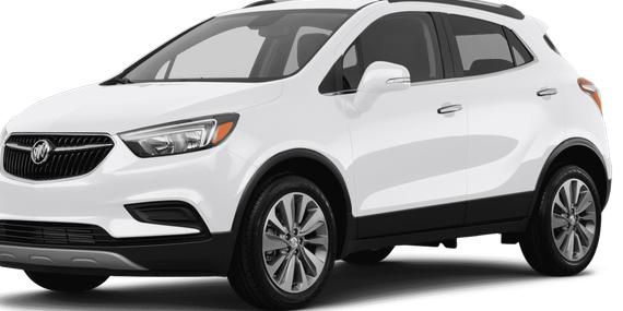BUICK ENCORE 2017 KL4CJASB3HB217843 image