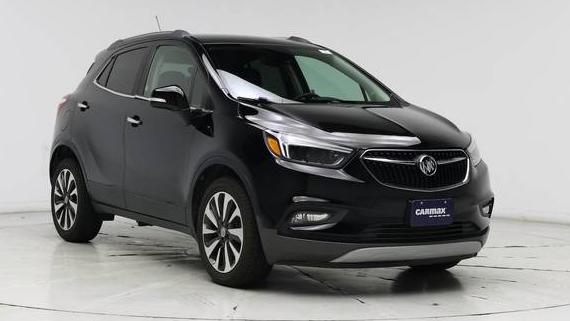BUICK ENCORE 2017 KL4CJCSBXHB046746 image
