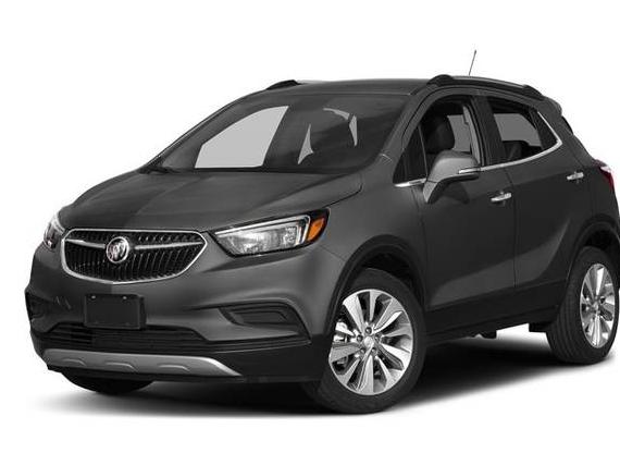 BUICK ENCORE 2017 KL4CJASB0HB167113 image