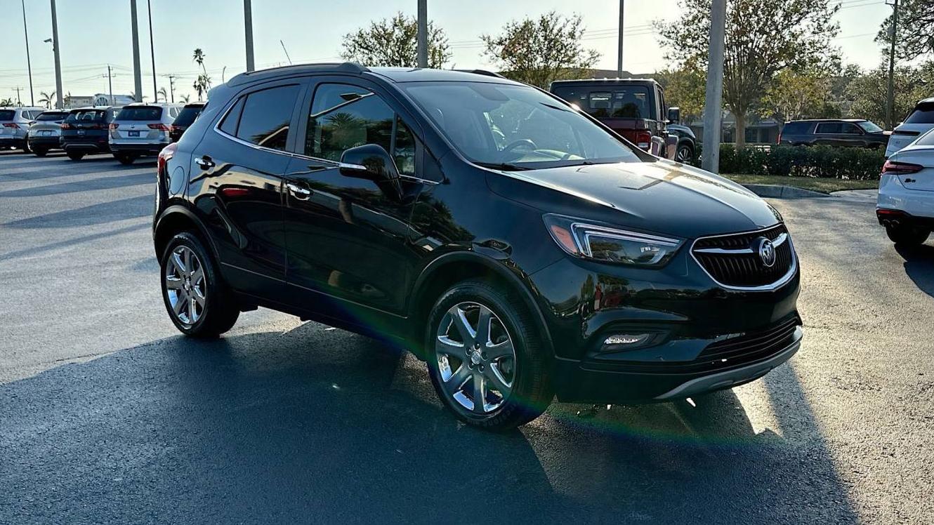 BUICK ENCORE 2017 KL4CJGSB7HB254218 image