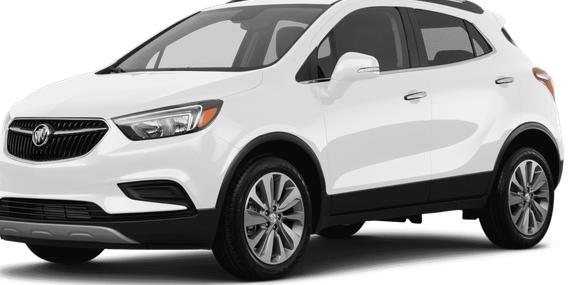 BUICK ENCORE 2017 KL4CJASB1HB069224 image