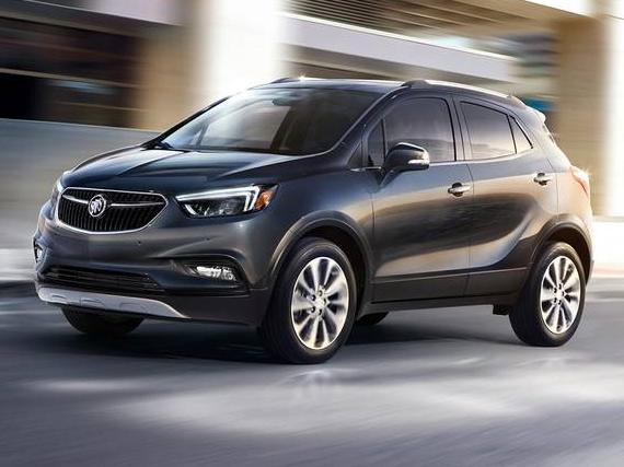 BUICK ENCORE 2017 KL4CJ1SB2HB096495 image