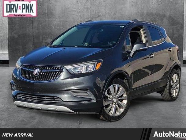 BUICK ENCORE 2017 KL4CJASB8HB004824 image