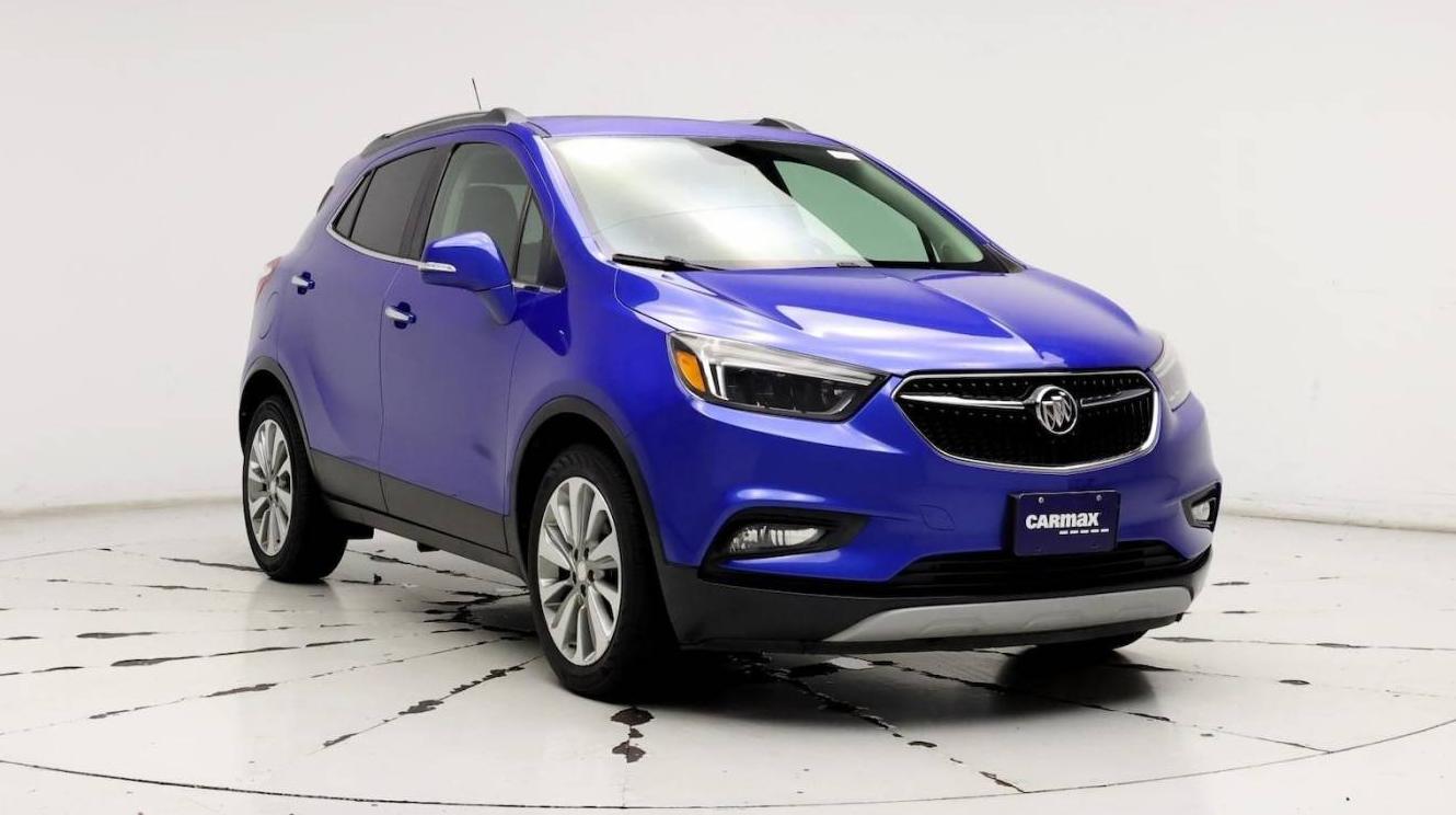 BUICK ENCORE 2017 KL4CJCSB3HB005875 image