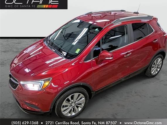 BUICK ENCORE 2017 KL4CJASBXHB028073 image