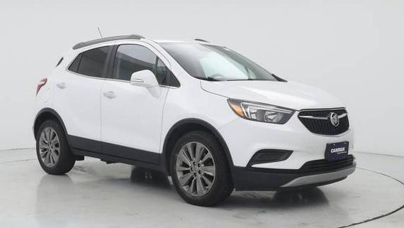BUICK ENCORE 2017 KL4CJASB8HB017203 image