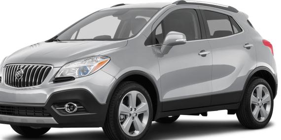 BUICK ENCORE 2017 KL4CJCSBXHB152310 image