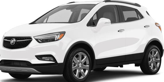 BUICK ENCORE 2017 KL4CJDSB5HB167044 image