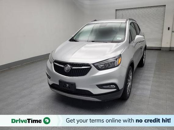 BUICK ENCORE 2017 KL4CJ1SB0HB241081 image