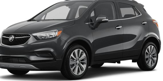 BUICK ENCORE 2017 KL4CJESBXHB056415 image