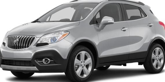 BUICK ENCORE 2017 KL4CJHSB9HB206712 image