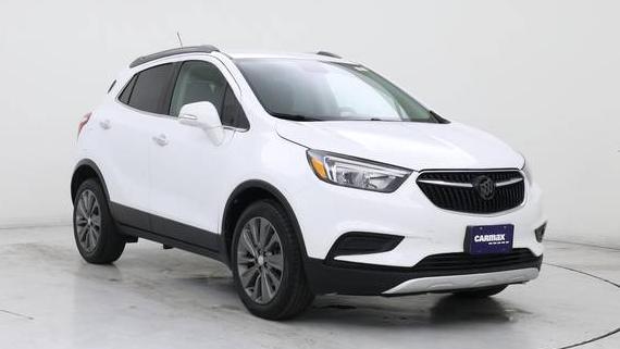 BUICK ENCORE 2017 KL4CJASB2HB188898 image