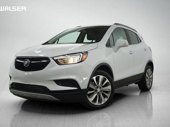 BUICK ENCORE 2017 KL4CJASB7HB255978 image