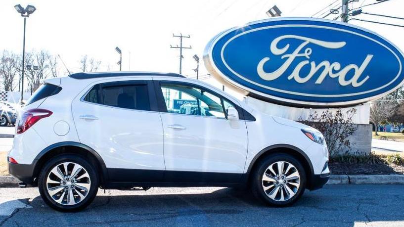 BUICK ENCORE 2017 KL4CJCSB2HB003485 image