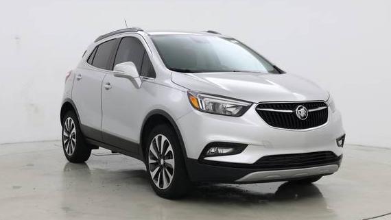 BUICK ENCORE 2017 KL4CJFSB7HB046334 image