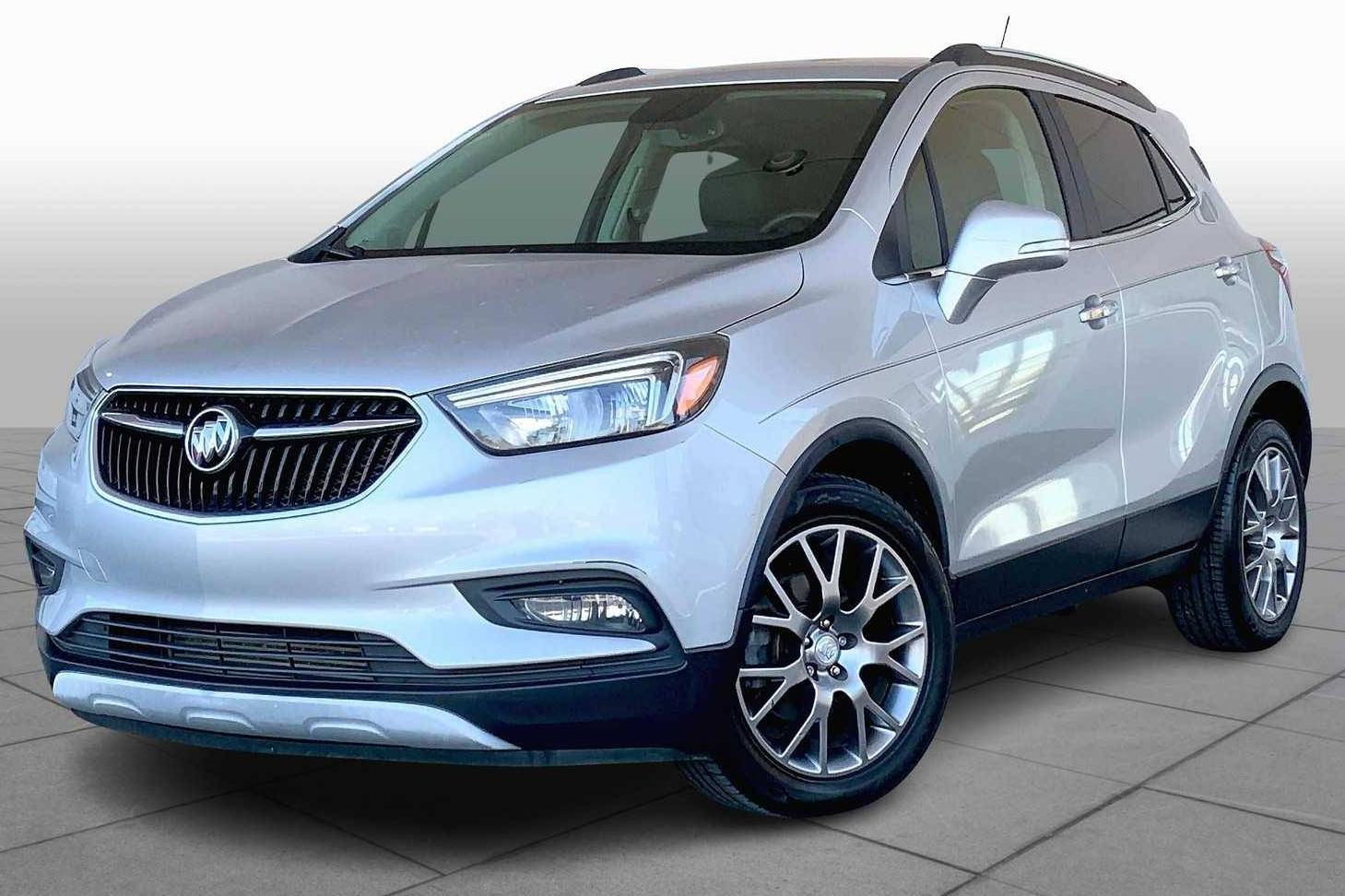 BUICK ENCORE 2017 KL4CJ1SB3HB044762 image