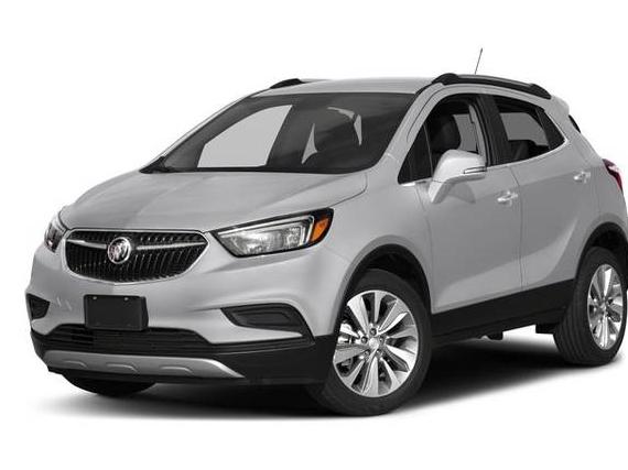BUICK ENCORE 2017 KL4CJCSM1HB008081 image