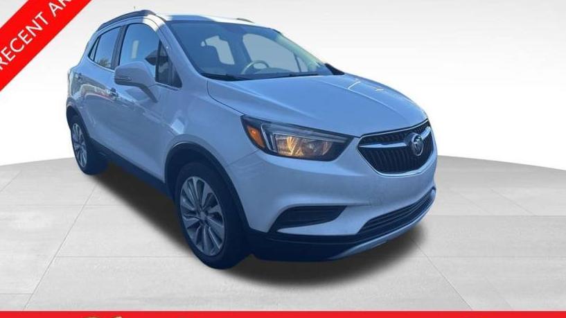 BUICK ENCORE 2017 KL4CJASB1HB120074 image