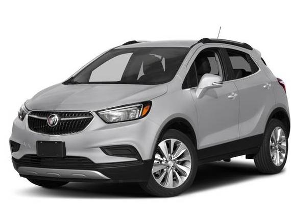 BUICK ENCORE 2017 KL4CJASB4HB101017 image