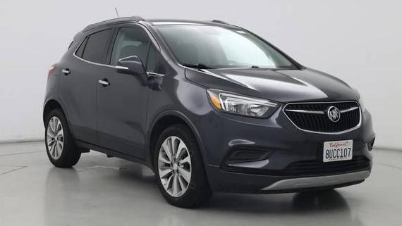 BUICK ENCORE 2017 KL4CJASB7HB197595 image