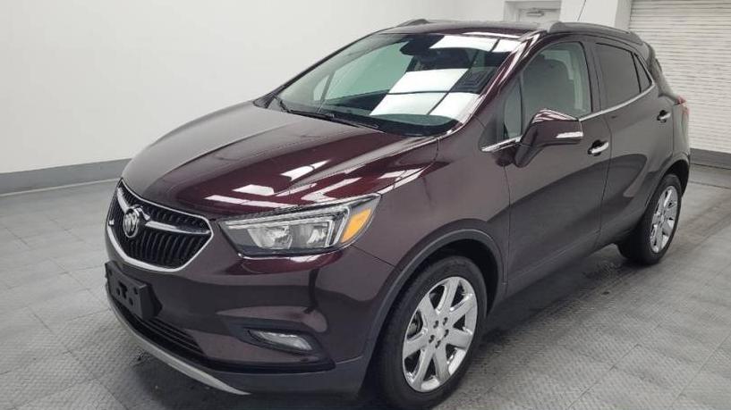 BUICK ENCORE 2017 KL4CJBSM6HB046691 image