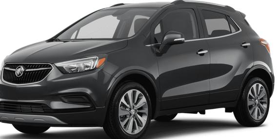 BUICK ENCORE 2017 KL4CJASB8HB057023 image